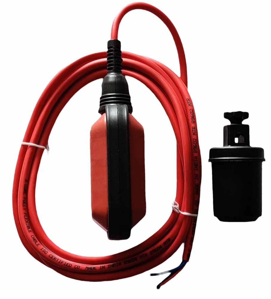 VENEX Water Level Float Switch image 3