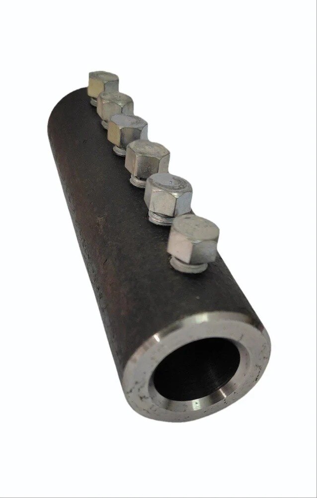 16mm Mbt Coupler image 2