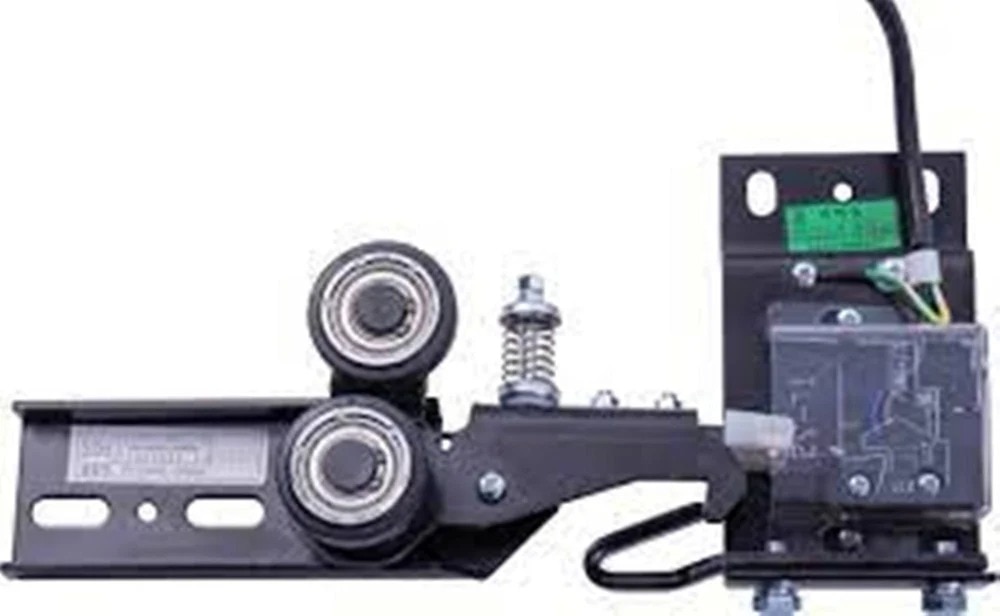 Elevator Part Gate Lock image 2
