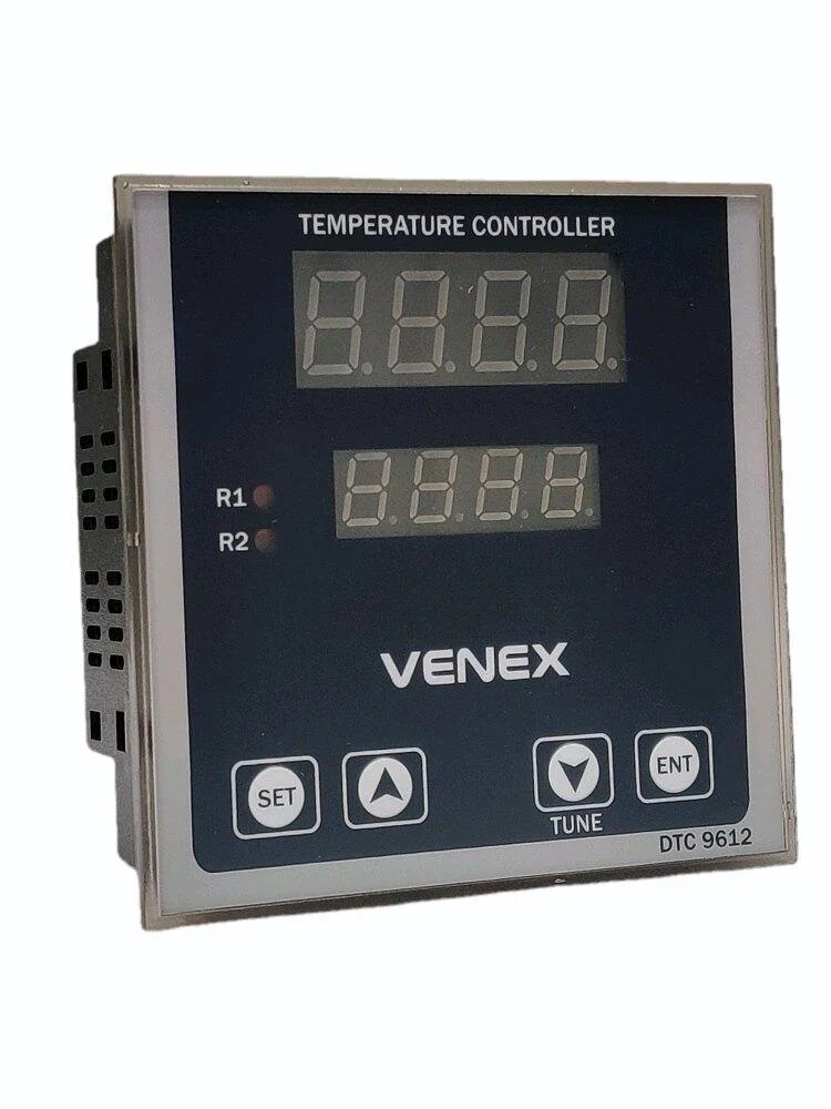 DTC 9612 VENEX Temperature Controller image 3