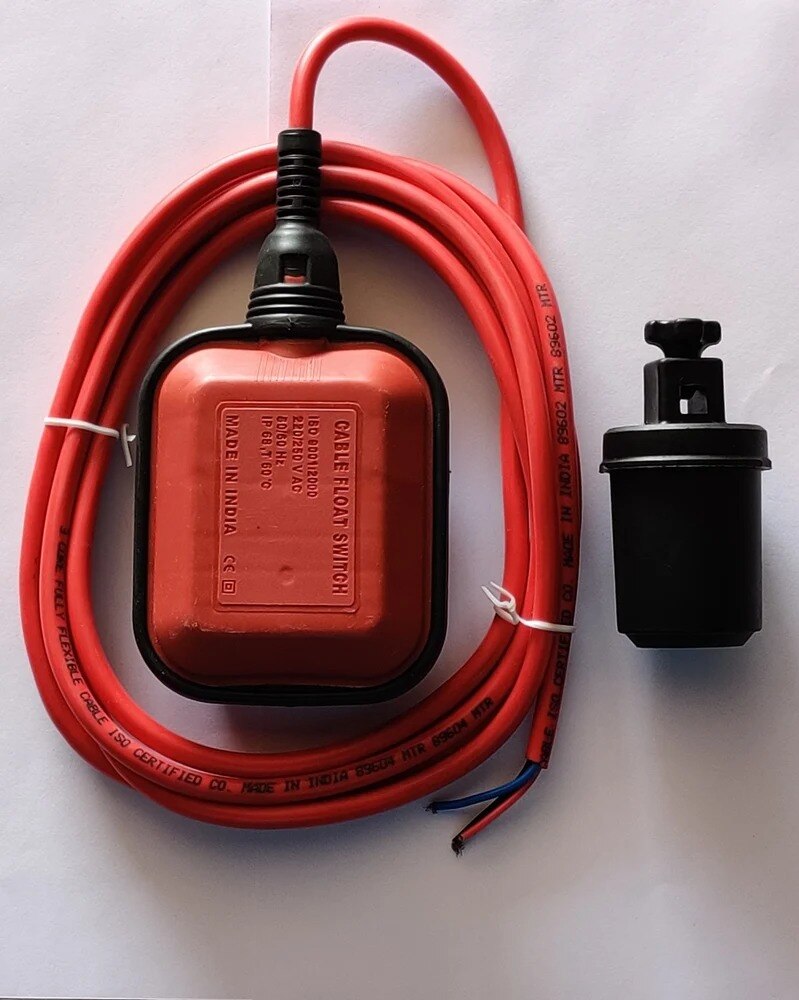 VENEX Water Level Float Switch image 4