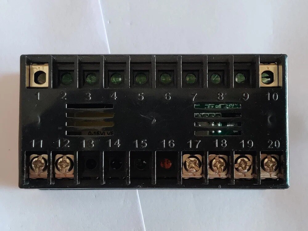 Digital Ampere Meter image 5