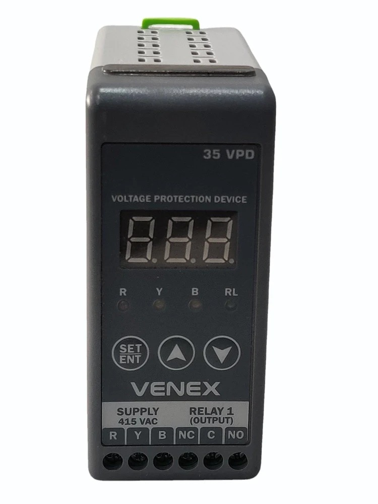 35 VPD VENEX voltage protection device image 3