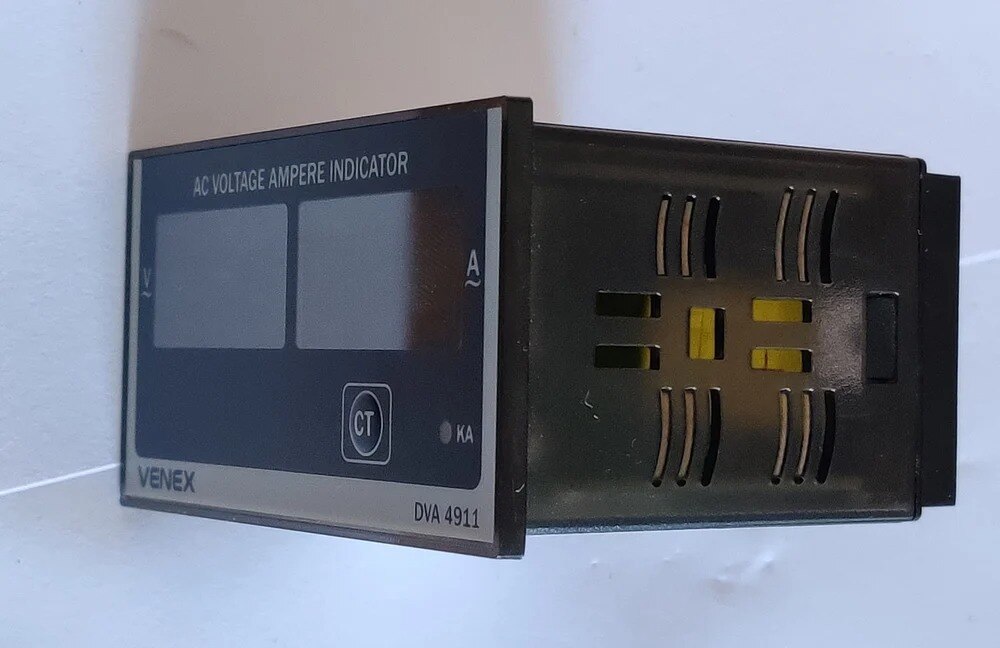 Digital Ampere Meter image 4