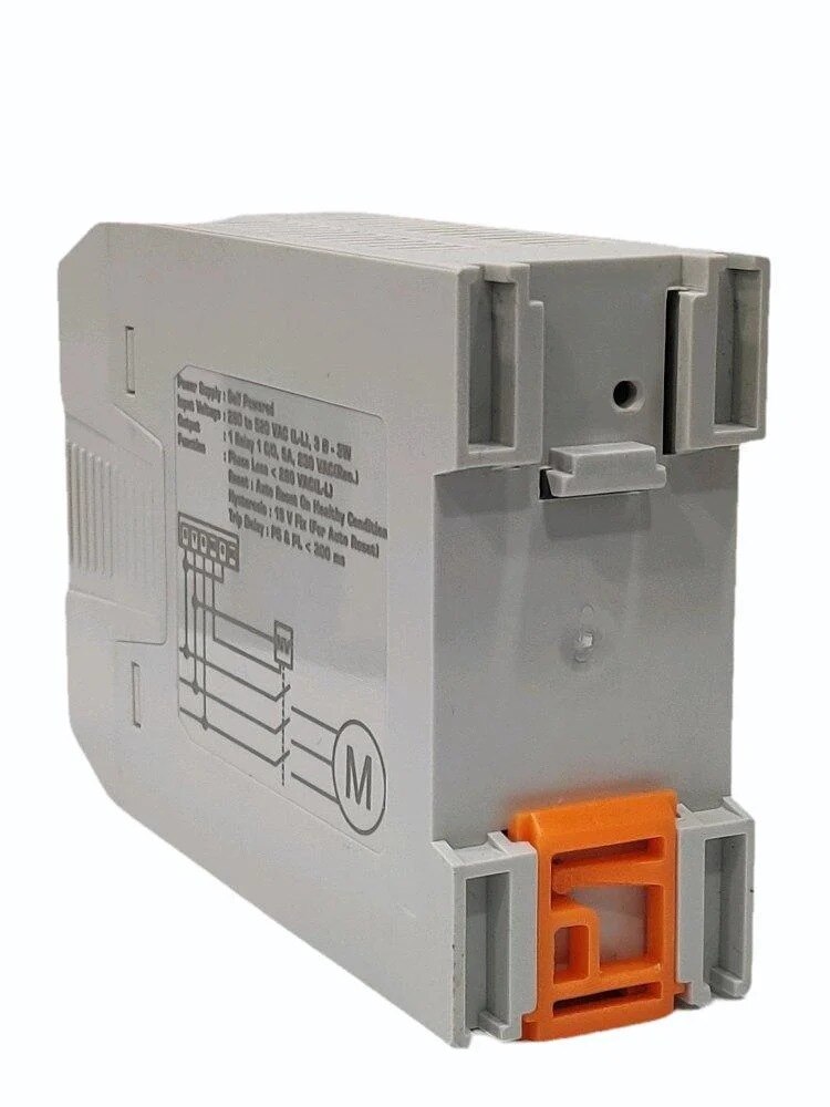 SPP 35 VENEX single phase preventer image 6
