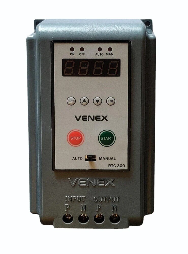 RTC 400 VENEX DIGITAL TIMER FOR STREET LIGHT AND HIGH MAST TOWER LIGHT image 5