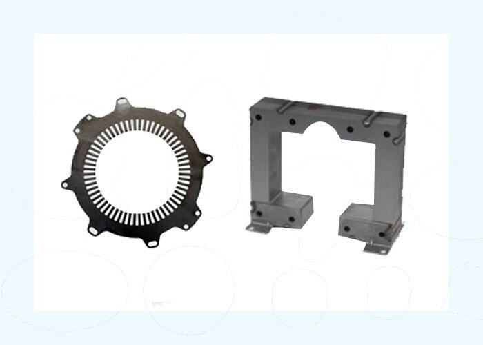 TRANSFORMER LAMINATION DIES image 4