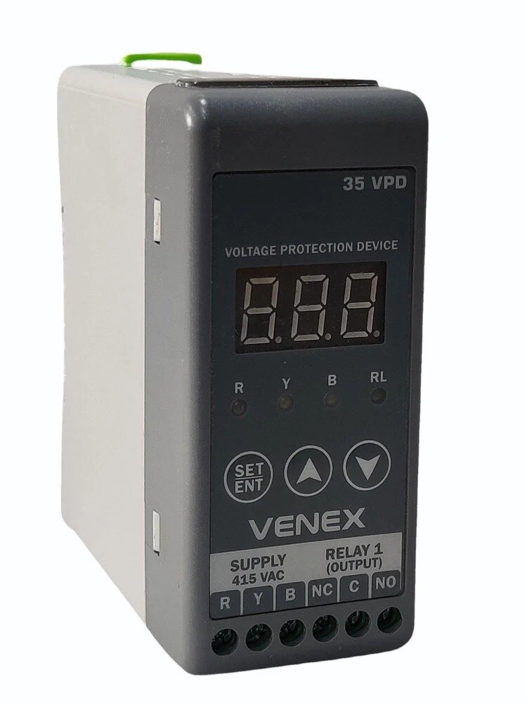 35 VPD VENEX voltage protection device image 4