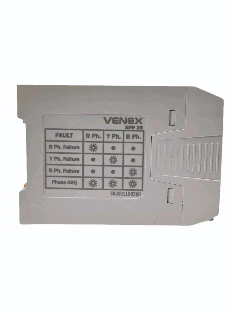 SPP 35 VENEX single phase preventer image 3