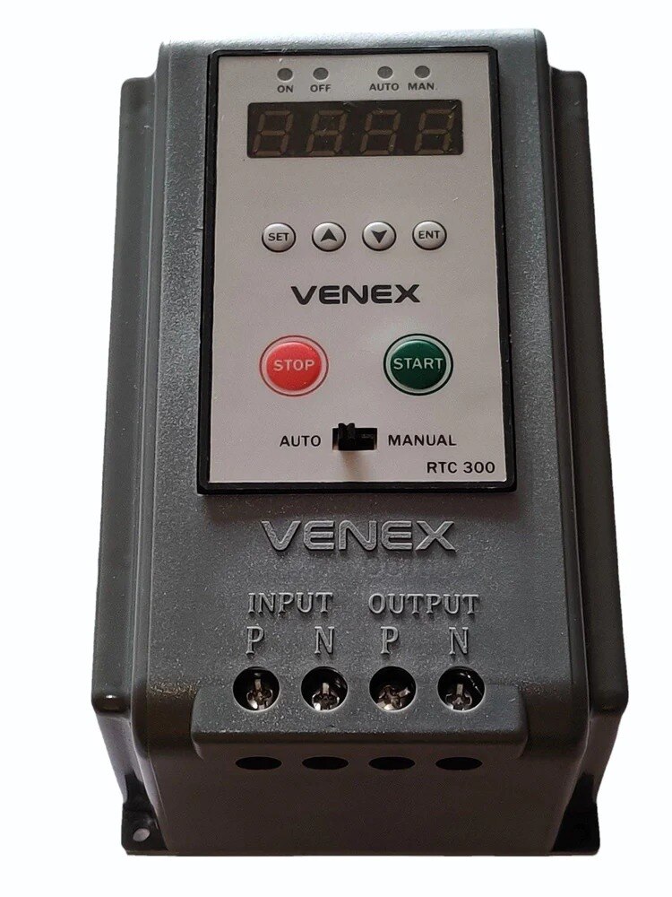 RTC 400 VENEX DIGITAL TIMER FOR STREET LIGHT AND HIGH MAST TOWER LIGHT image 3