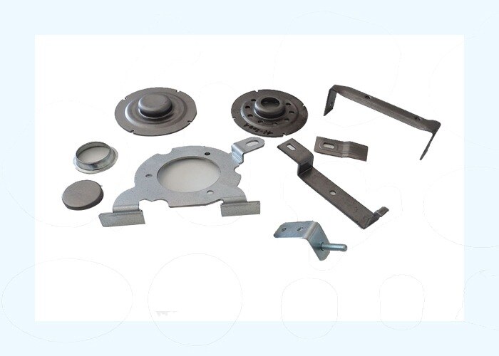 TRANSFORMER LAMINATION DIES image 3