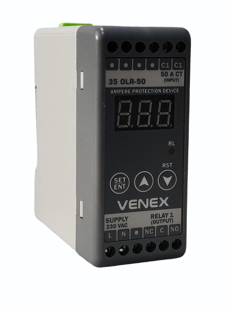 35 OLR-50 VENEX over load relay image 6