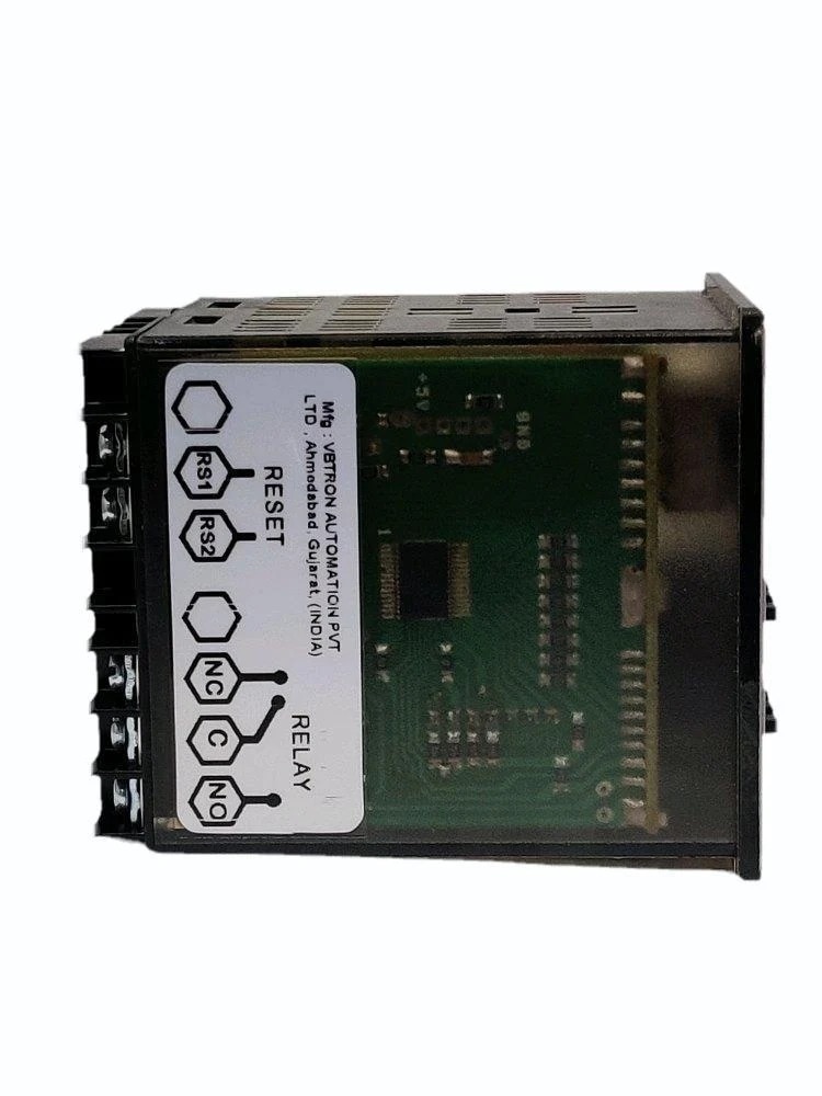 DT 7211 VENEX presettable timer thumb wheel timer image 2