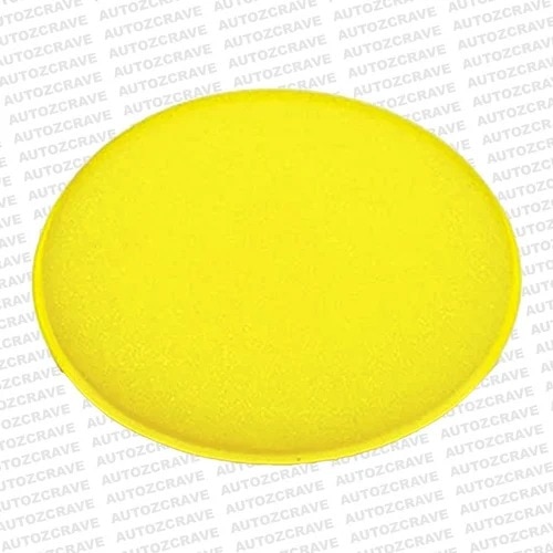 Sponge Car Polishing Applicator image 2