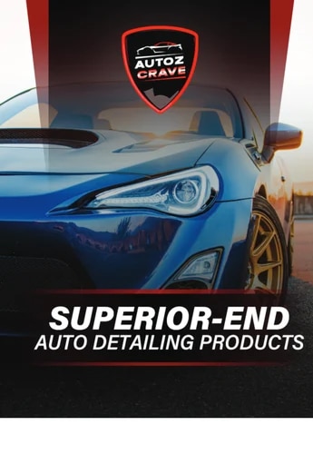 Autozcrave Ceramic Coating 9H CERAMIC COATING BY AUTOZCRAVE image 6