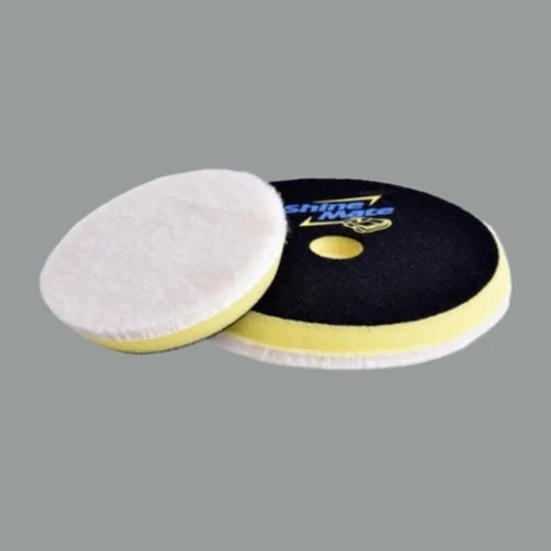 Short Nap Wool Pad image 2