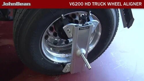 Truck Wheel Alignment Systems image 7