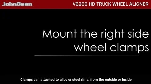 Truck Wheel Alignment Systems image 8