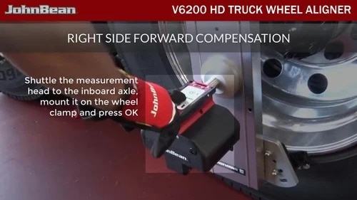 Truck Wheel Alignment Systems image 4