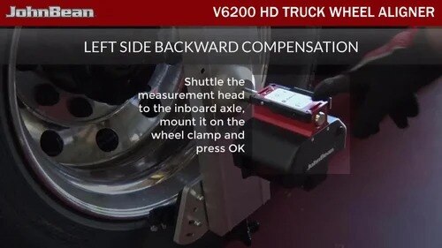 Truck Wheel Alignment Systems image 5