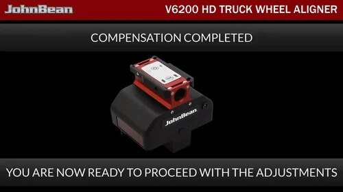 Truck Wheel Alignment Systems image 3