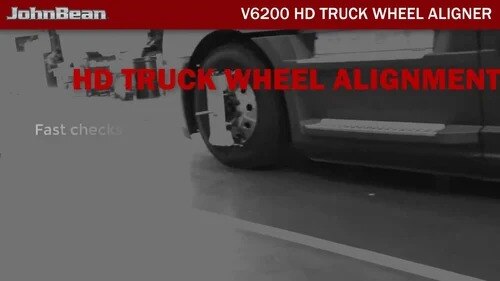 Truck Wheel Alignment Systems image 2