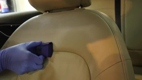 Ceramic Coating Applicator image 2