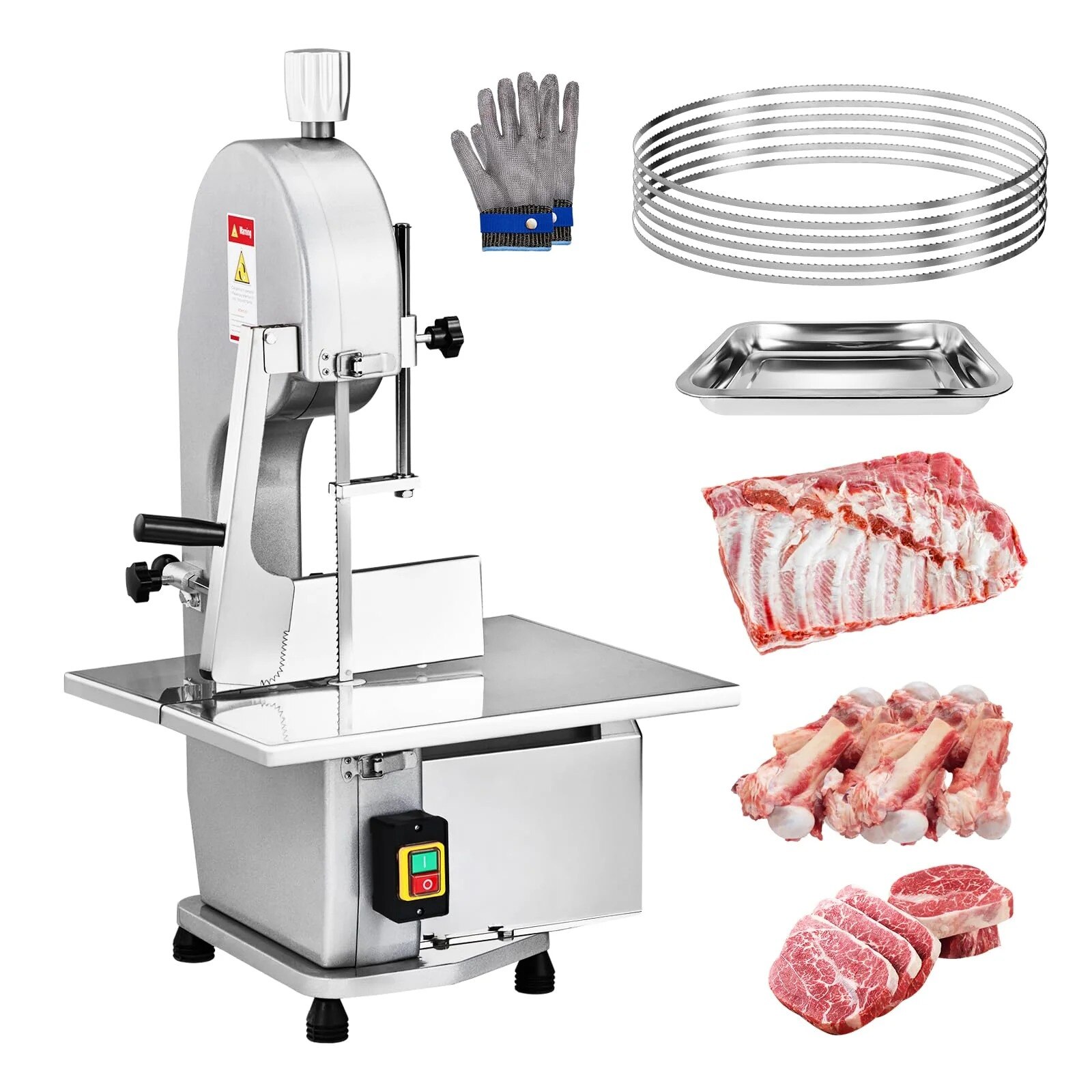 Bone Saw Machine image 2
