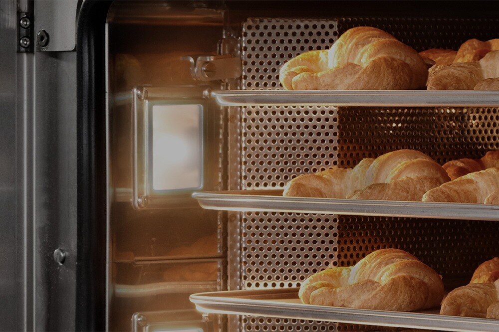 Convection Oven image 2