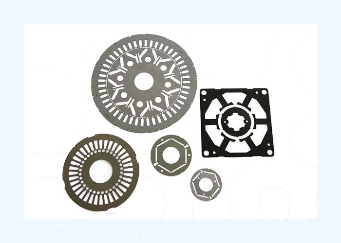 TRANSFORMER LAMINATION DIES image 2