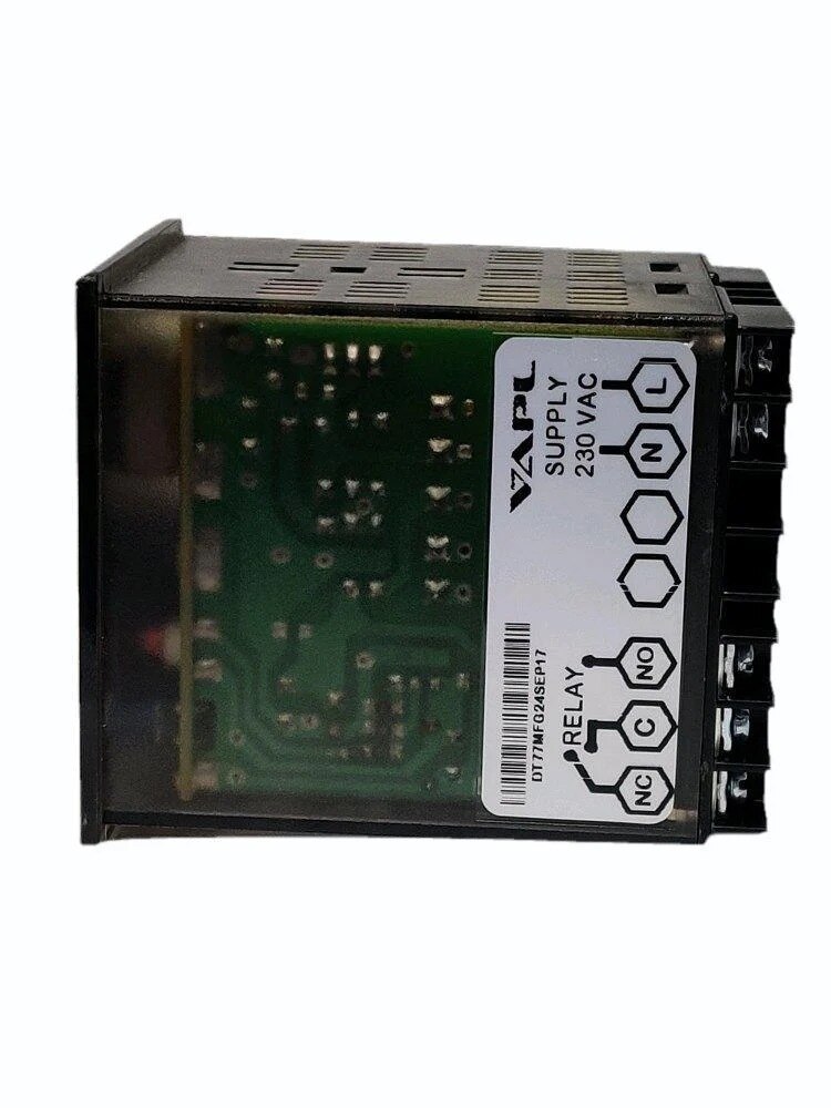 DT 7211 VENEX presettable timer thumb wheel timer image 4