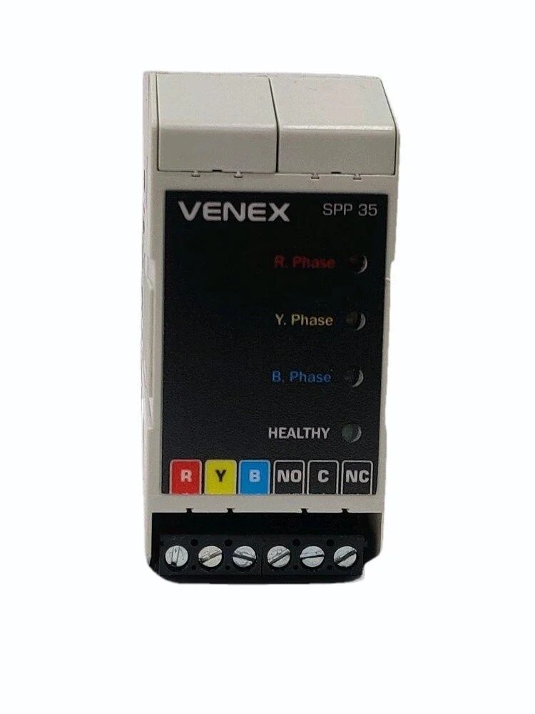 SPP 35 VENEX single phase preventer image 4