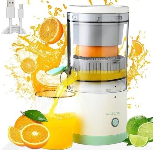 Classic Citrus Juicer image 2
