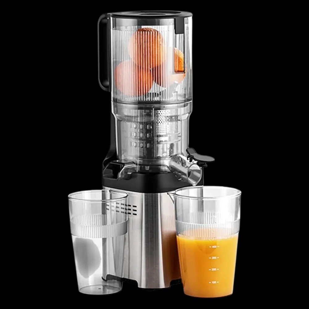 Slow Juicer Machine image 2