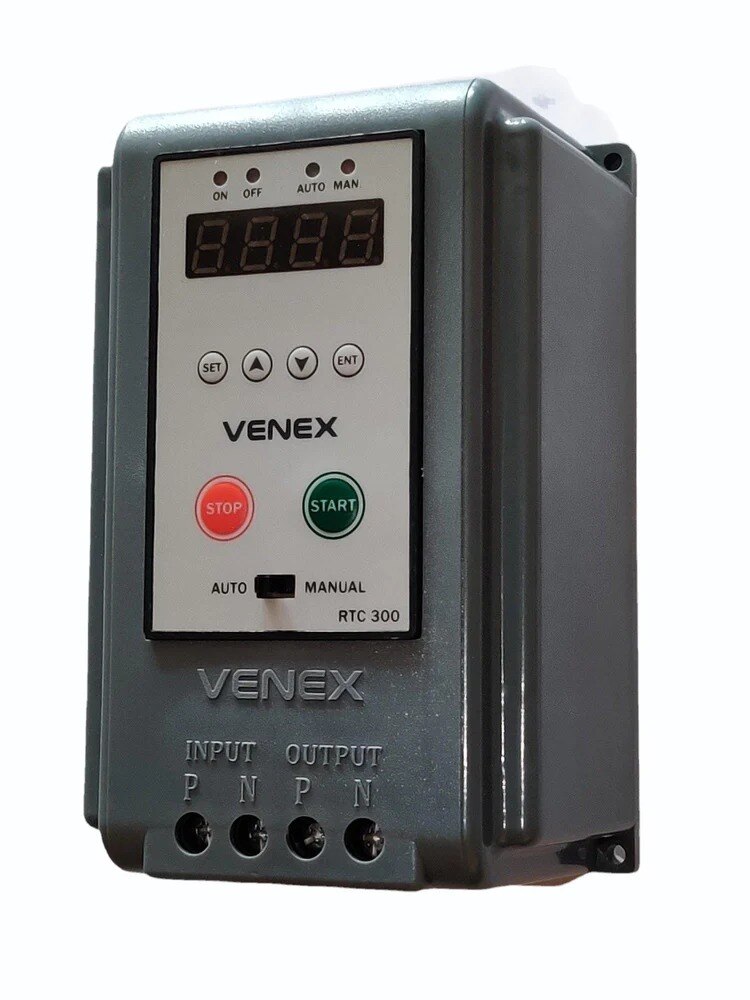 RTC 400 VENEX DIGITAL TIMER FOR STREET LIGHT AND HIGH MAST TOWER LIGHT image 6