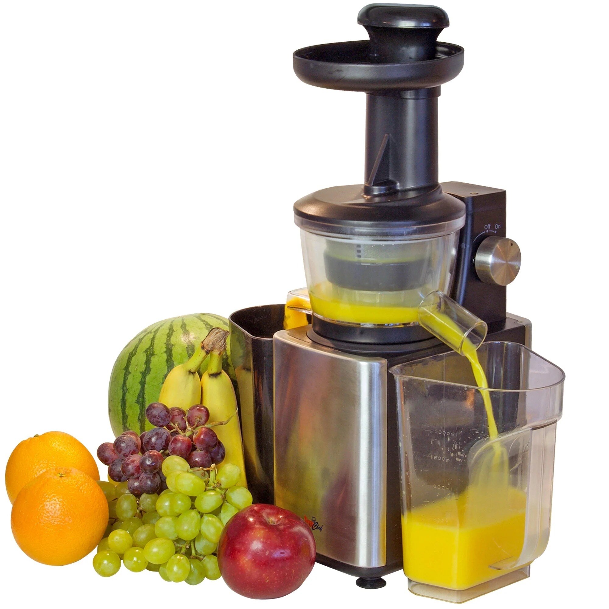Juice Extractor image 2