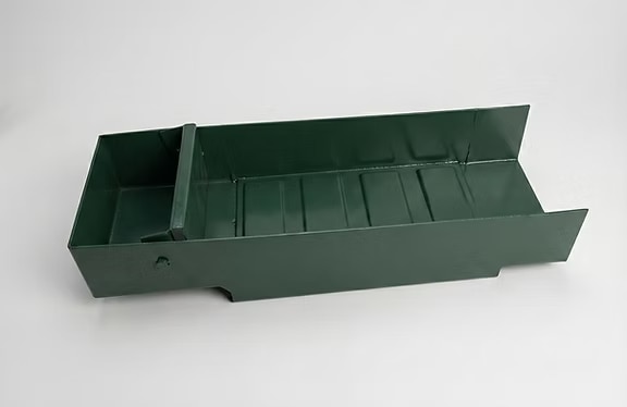 Overband Magnetic Separator image 3