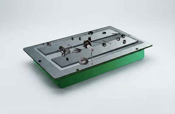Overband Magnetic Separator image 4