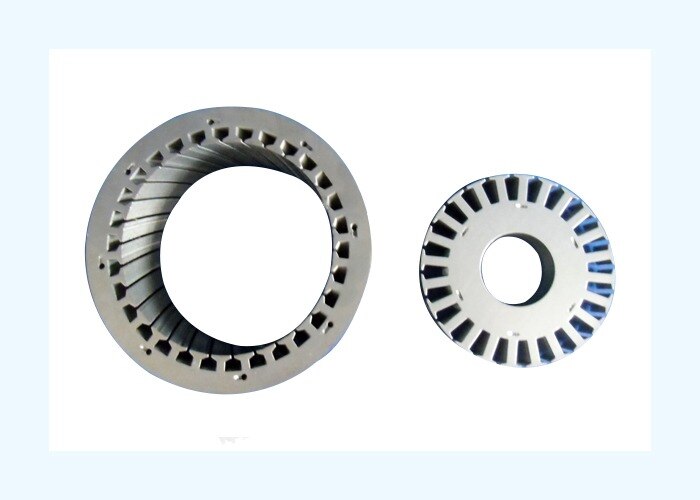 ELECTRIC MOTOR STAMPING DIES image 2