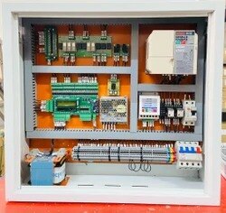 Elevator Control Cabinet image 2