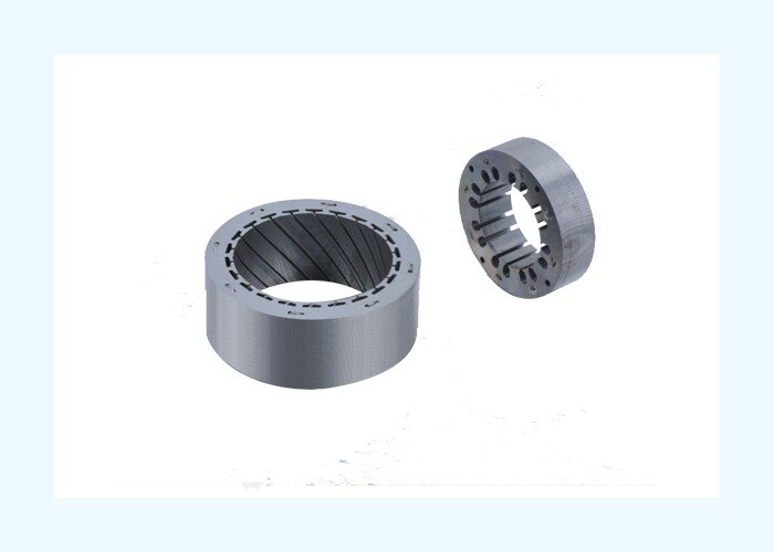 ELECTRIC MOTOR STAMPING DIES image 3