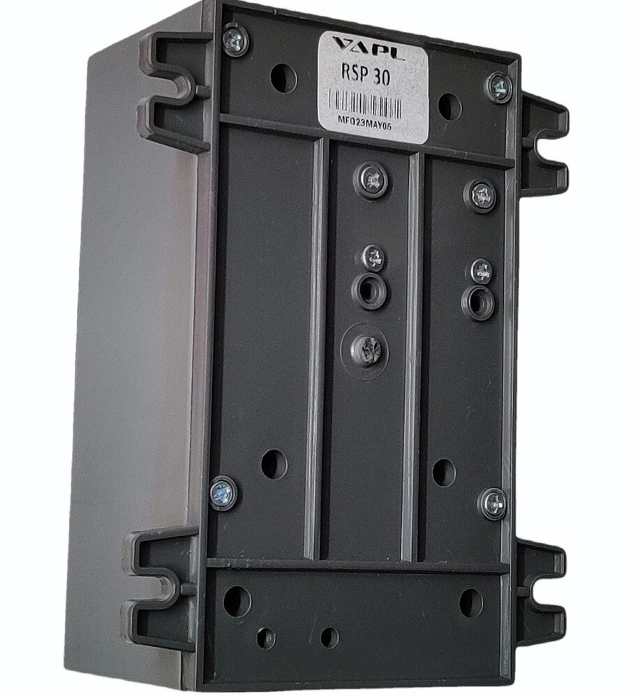 VENEX RSP30 Single Phase Starter With Real Time clock Timer for street light image 3
