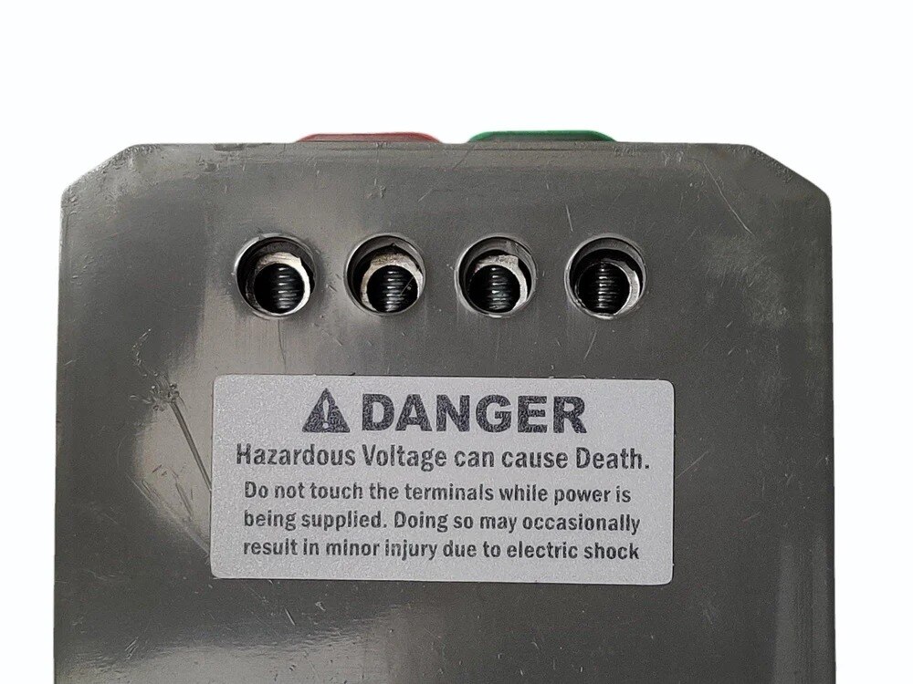 VENEX RSP30 Single Phase Starter With Real Time clock Timer for street light image 6