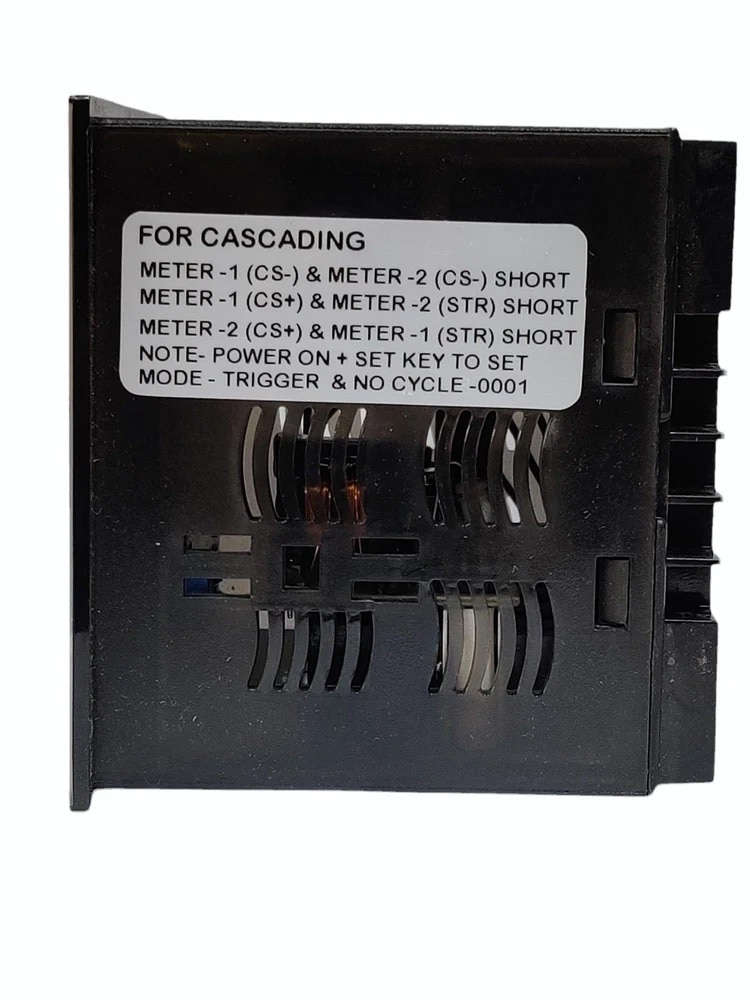SQT 9616 VENEX SEQUENTIAL TIMER image 7