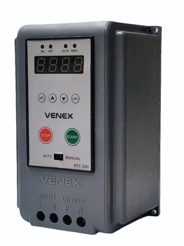 Venex RTC 300 Digital Timer Switch image 3