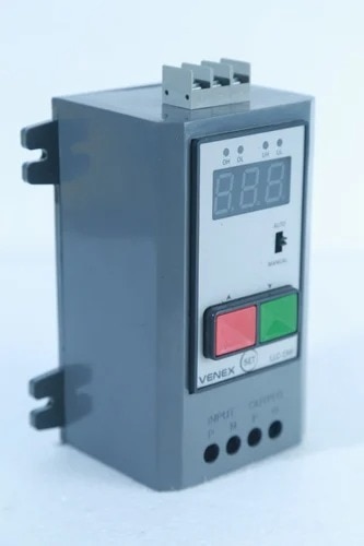 VENEX WLC16 Digital Water Level Controller with dry run protection image 6