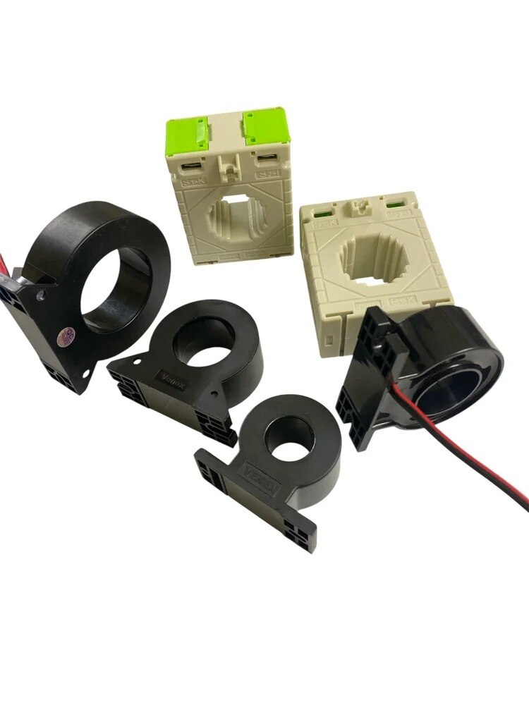 Current Transformer C.t Coil image 6