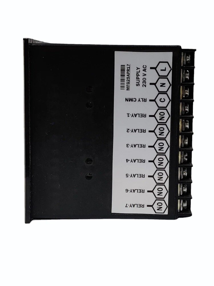SQT 9616 VENEX SEQUENTIAL TIMER image 5
