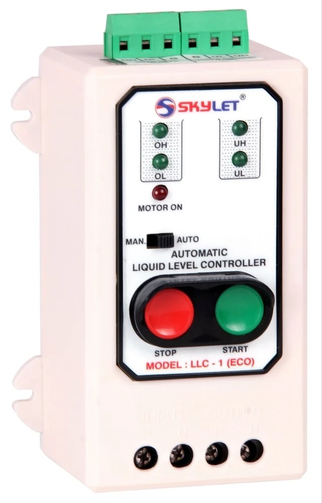 Liquid Level Controller LLC-1(ECO) image 4