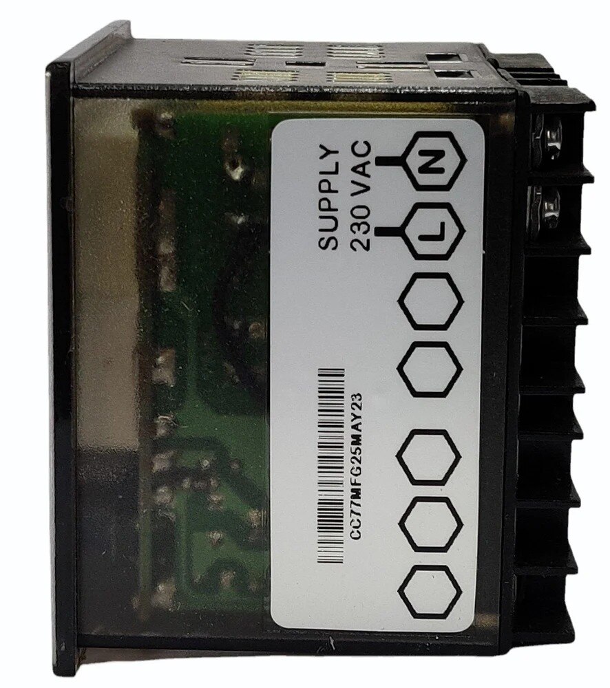 VENEX digital meter starter for pulverizer machine image 3